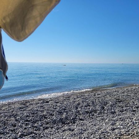 GuardavalleSole E Mareアパートメント エクステリア 写真